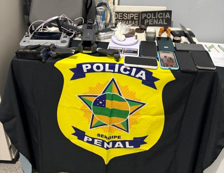 dupla-e-presa-ao-tentar-enviar-drogas-e-celulares-por-drone-para-presidio-em-tobias-barreto